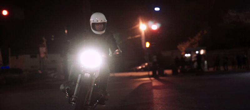 Illustration for article titled This is the Most Beautiful BMW R100 Film You'll See All Day